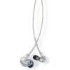 Shure SE215, Clear