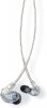 Shure SE215, Clear