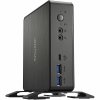 Shuttle Barebone NC40U5, Core i5-1235U