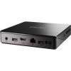 Shuttle Barebone NS02EV2, Rockchip RK3368, 2GB DDR3L, 16GB SSD, Android 8.1