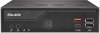 Shuttle Barebone XPC slim DH810 Black incl. 8 GB DDR5