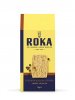 Siera cepumi ROKA Cheddar ar sieru un melnajiem pipariem, 70g