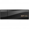 Silicon Power Blaze B07, 128GB, Black