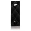 Silicon Power Blaze B20, 64GB, Matte Black