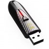 Silicon Power Blaze B25, 128GB, Black