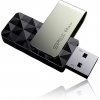 Silicon Power Blaze B30, 64GB, Black