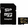 Silicon Power High Endurance, microSDXC 256GB +Adapter