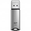 Silicon Power Marvel M02, 64GB, Silver