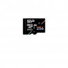 Silicon Power NS2 microSD ExpressCard HYPERA 256GB