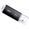 Silicon Power Ultima U02, 16GB, Black