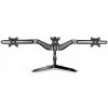 Silverstone Triple monitor arm, max. 24"
