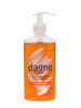 Šķidrās ziepes DAGNE Smiltsērkšķis, 500ml