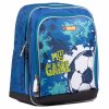 Skolas mugursoma SMART H-55 "My Game", zila