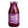 Smūtijs RŪDOLFS BIO melleņu, zemeņu ar Čia sēklām "Labsajūtai", 260ml (DEP)