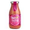 Smūtijs RŪDOLFS BIO zemeņu, banānu "Priekam", 260ml (DEP)
