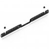Sonos Arc Ultra Wall Mount, black - Soundbar wall mount