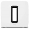 Sonos Sub 4, Wi-Fi, white