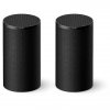 Sony BRAVIA Theatre Rear 9, SARS9.CEJ, 180 W, Black
