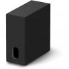Sony BRAVIA Theatre Sub 8, SASW8.CEJ, 300 W, Black