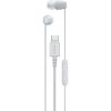 Sony headset IER-EX15C, white