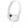Sony MDR-ZX110, White