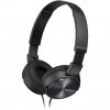 Sony MDR-ZX310APB, Black