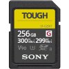 Sony memory card SDXC 256GB G Tough UHS-II C10 V90