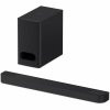 Sony SC-HTB600 BRAVIA Theatre Bar 6 3.1.2ch