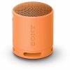 Sony SRS-XB100, Orange