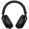 Sony WH-1000XM5SA Over-Ear Headphone black