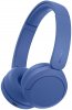 Sony WH-CH530 Wireless Bluetooth Headphones - Cobalt |