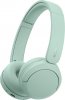 Sony WH-CH530 Wireless Bluetooth Headphones - Mint |