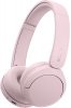 Sony WH-CH530 Wireless Bluetooth Headphones - Pink |