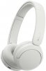 Sony WH-CH530 Wireless Bluetooth Headphones - White |