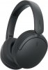 Sony WH-CH730N Wireless Noise Cancelling Headphones - Black |