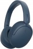 Sony WH-CH730N Wireless Noise Cancelling Headphones - Blue |