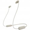 Sony WIC100, Beige