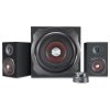 Speedlink Gravity 2.1, black