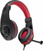 Speedlink headset Legatos (SL-860000-BK)