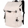 Sponge Tourist Backpack, 15.4", Apricot