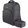 Startech Backpack with Removable Accessory Organizer Case, 15.6", Black