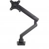 Startech Desk Mount Monitor Arm with 2 USB 3.0 ports, 17-34"