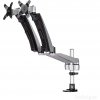 Startech Dual Monitor Arm - Full Motion, up to 30"