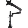 Startech Monitor Arm with 2 USB 3.0 ports, 17-34"