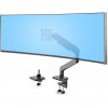 Startech Monitor Desk Mount for Ultrawide, Curved Screens, 17-49"