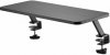 Startech Monitor Riser Stand, Desk Mount, up to 34"
