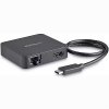 Startech MULTIPORT ADAPT USB-C 4K HDMI GBE USB-C/A