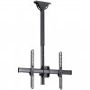Startech TV Ceiling Mount, 32-75"
