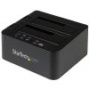 Startech USB 3.1 HDD DUPLICATOR DOCK SSD/HDD DRIVES - WITH FAST-SPEED