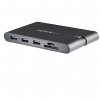 Startech USB-C ADAPTER - HDMI AND VGA .